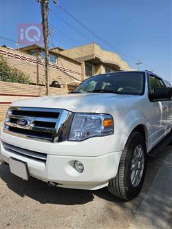 Ford Expedition